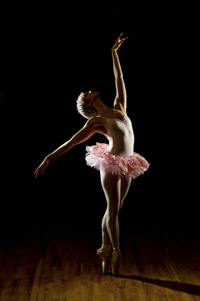 Ballet Dancer