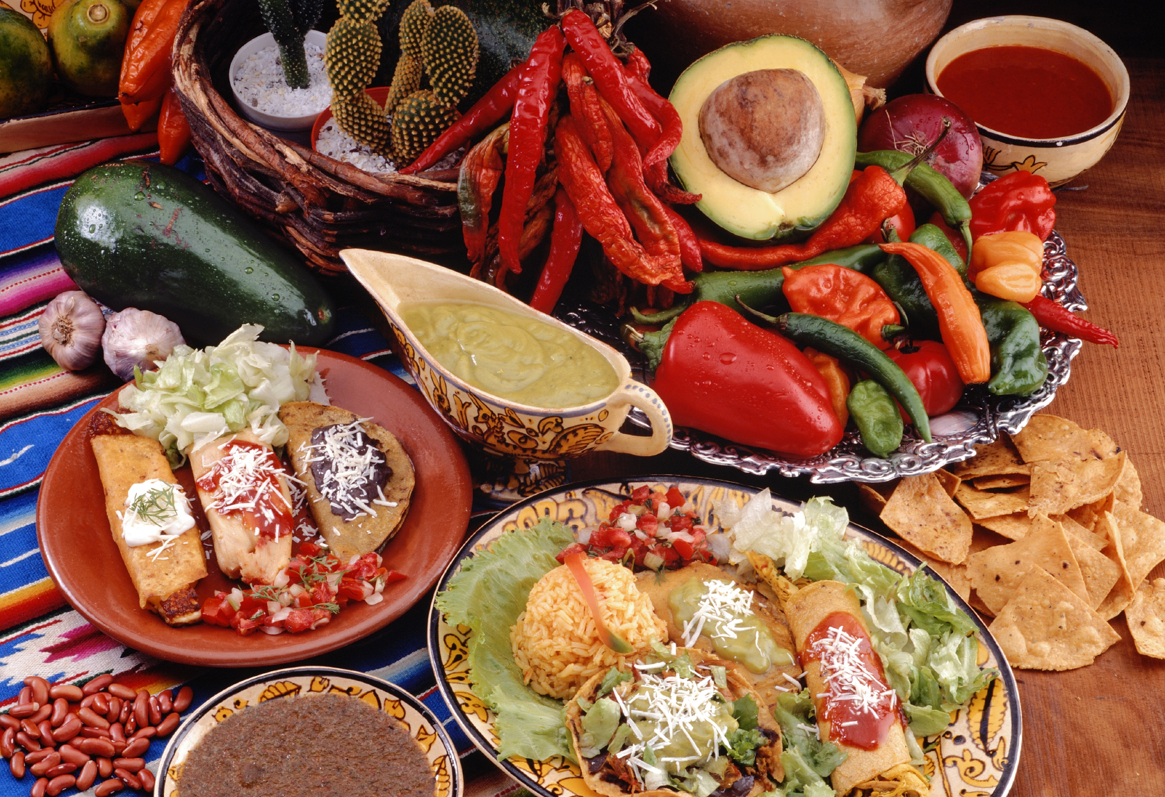 Common Traditional Mexican Dishes At Jayden Nobbs Blog