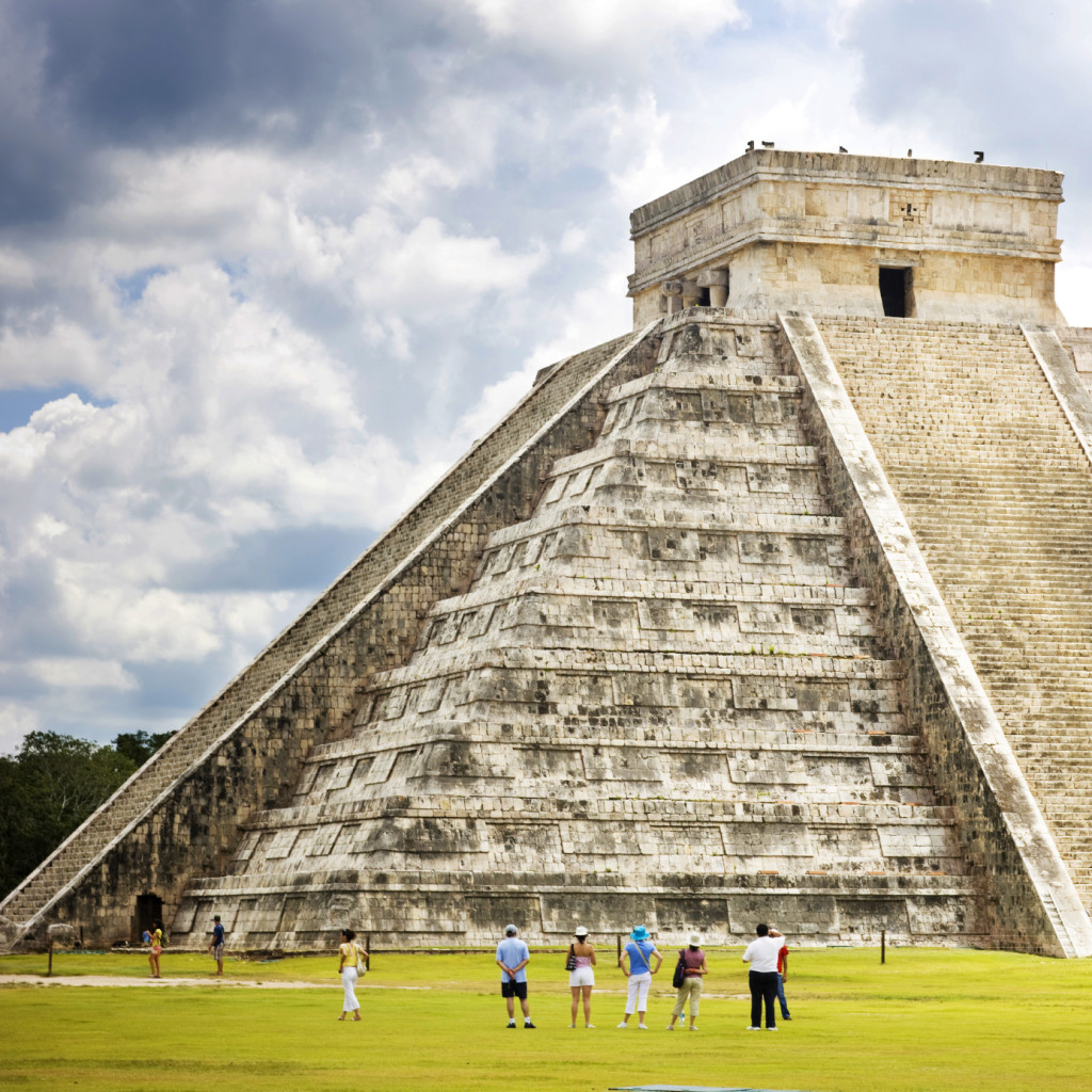 Mexico Chichen Itza