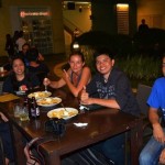 with Edcel and others in Cebu