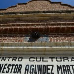 Todos Santos Cultural Centre with Museum