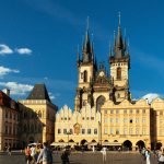 Prague attractions